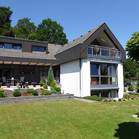 Ferienwohnung-Land Sankt Ingbert Eksteriør bilde