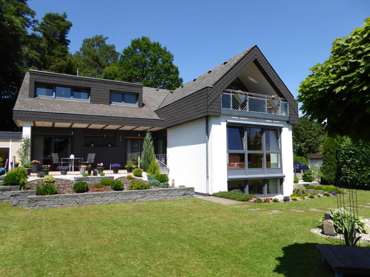 Ferienwohnung-Land Sankt Ingbert Eksteriør bilde
