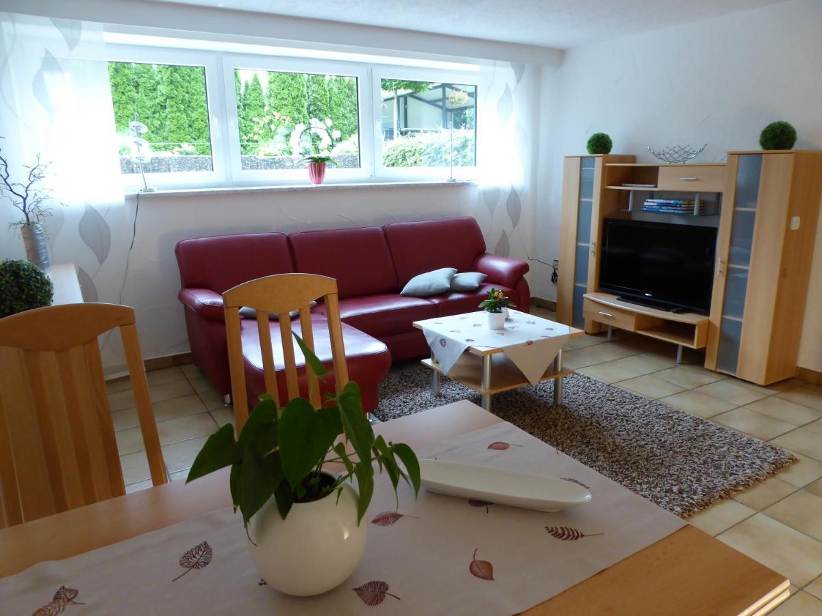 Ferienwohnung-Land Sankt Ingbert Eksteriør bilde